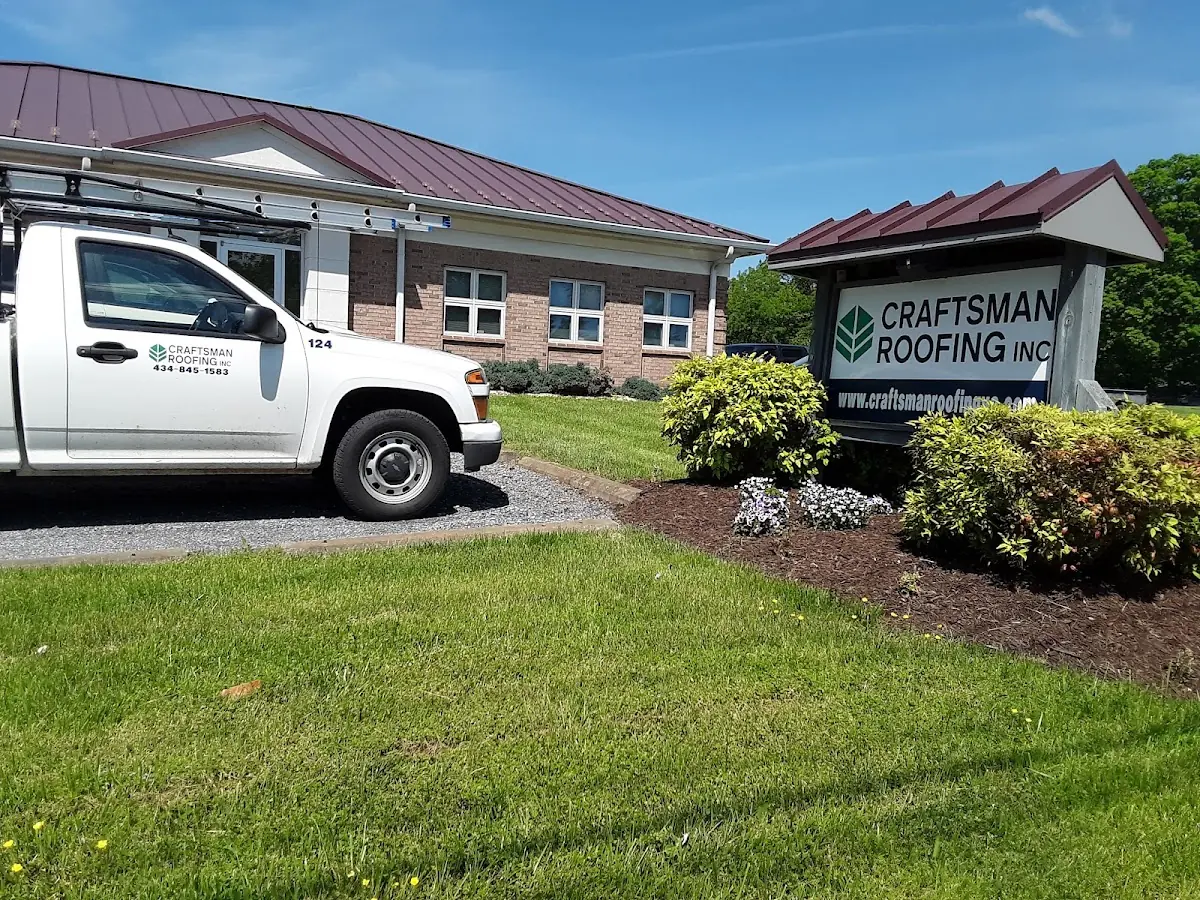 Quality Wind Damage Roof Repair by experienced craftsmen in Triangle